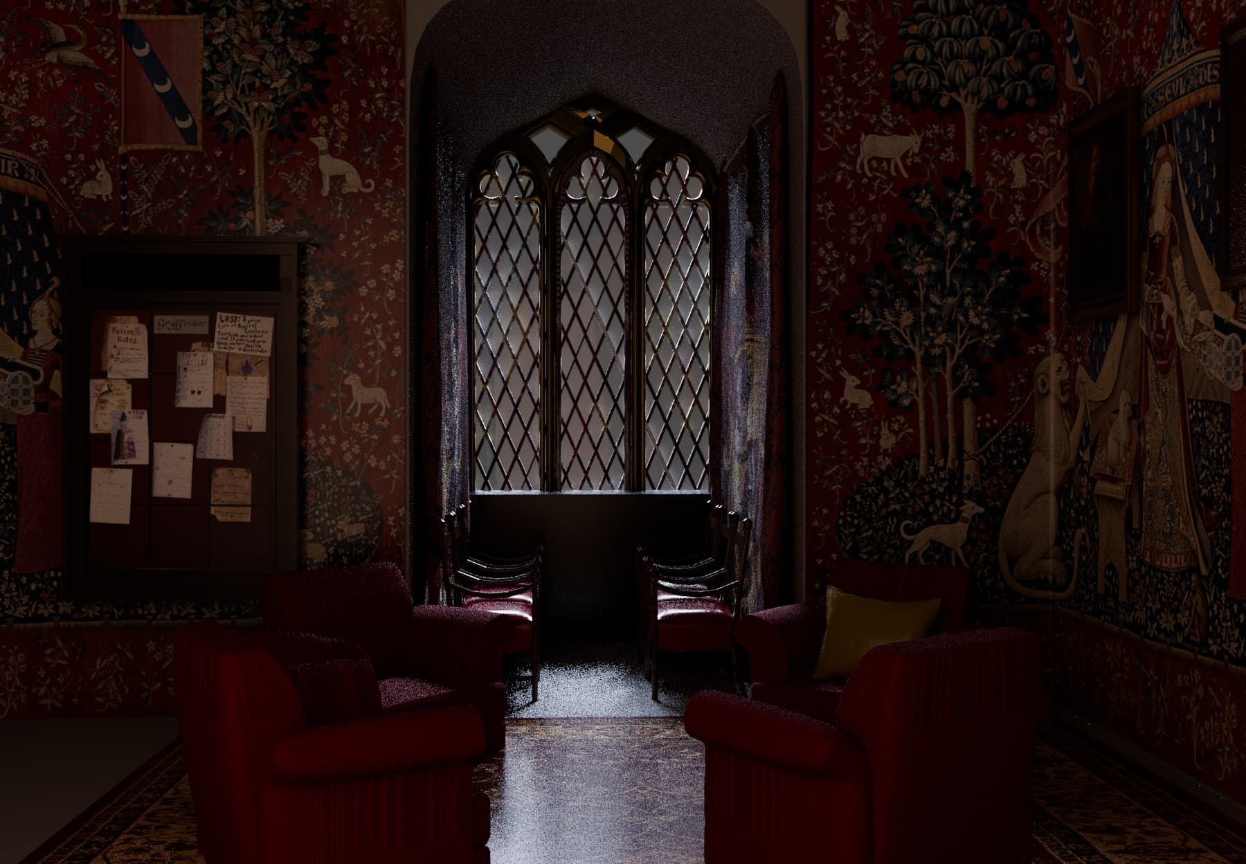 Gryffindor