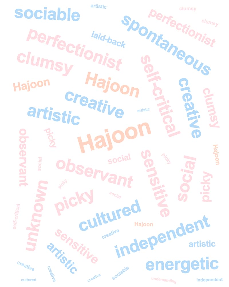 Wordcloud