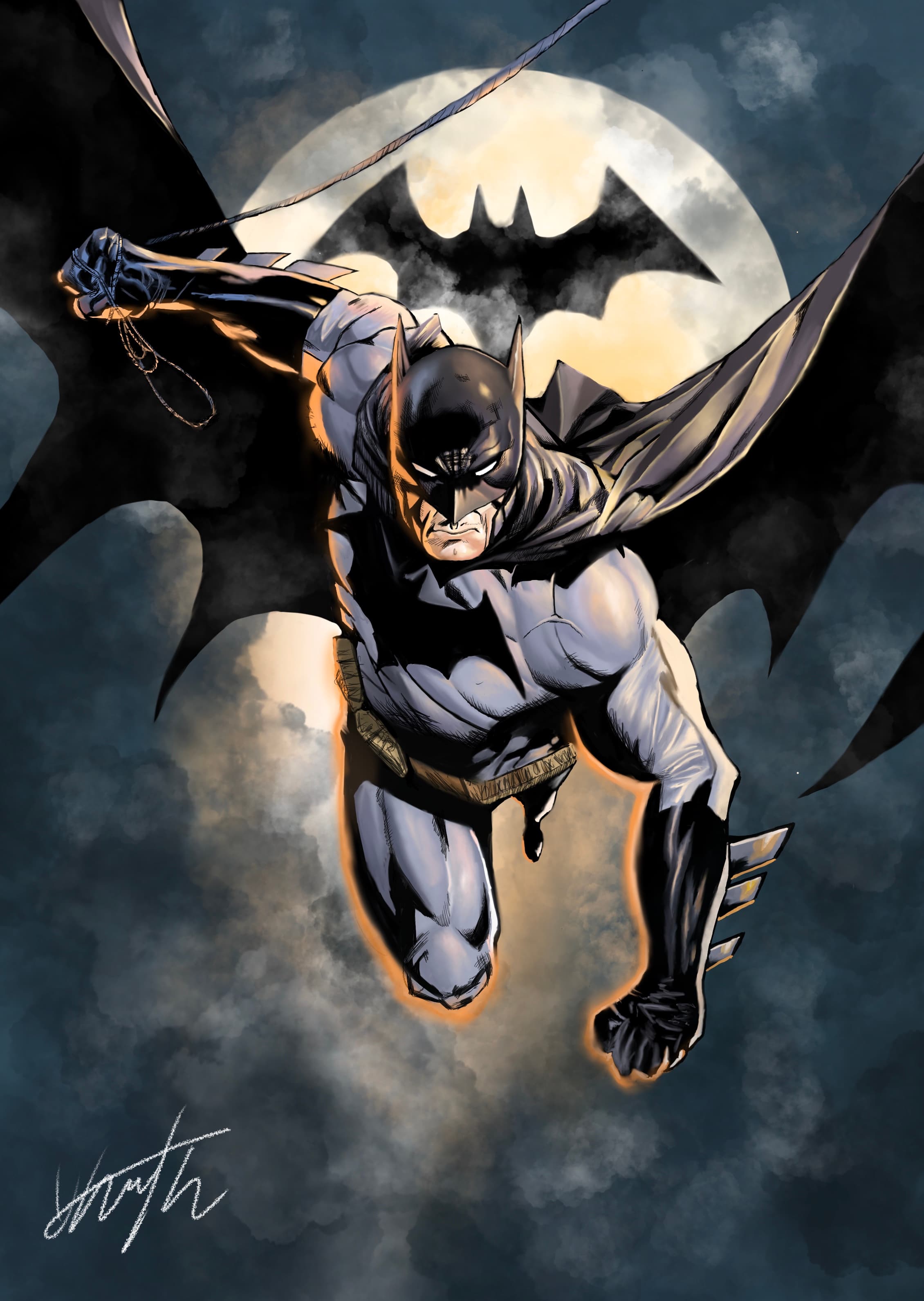 Batman
