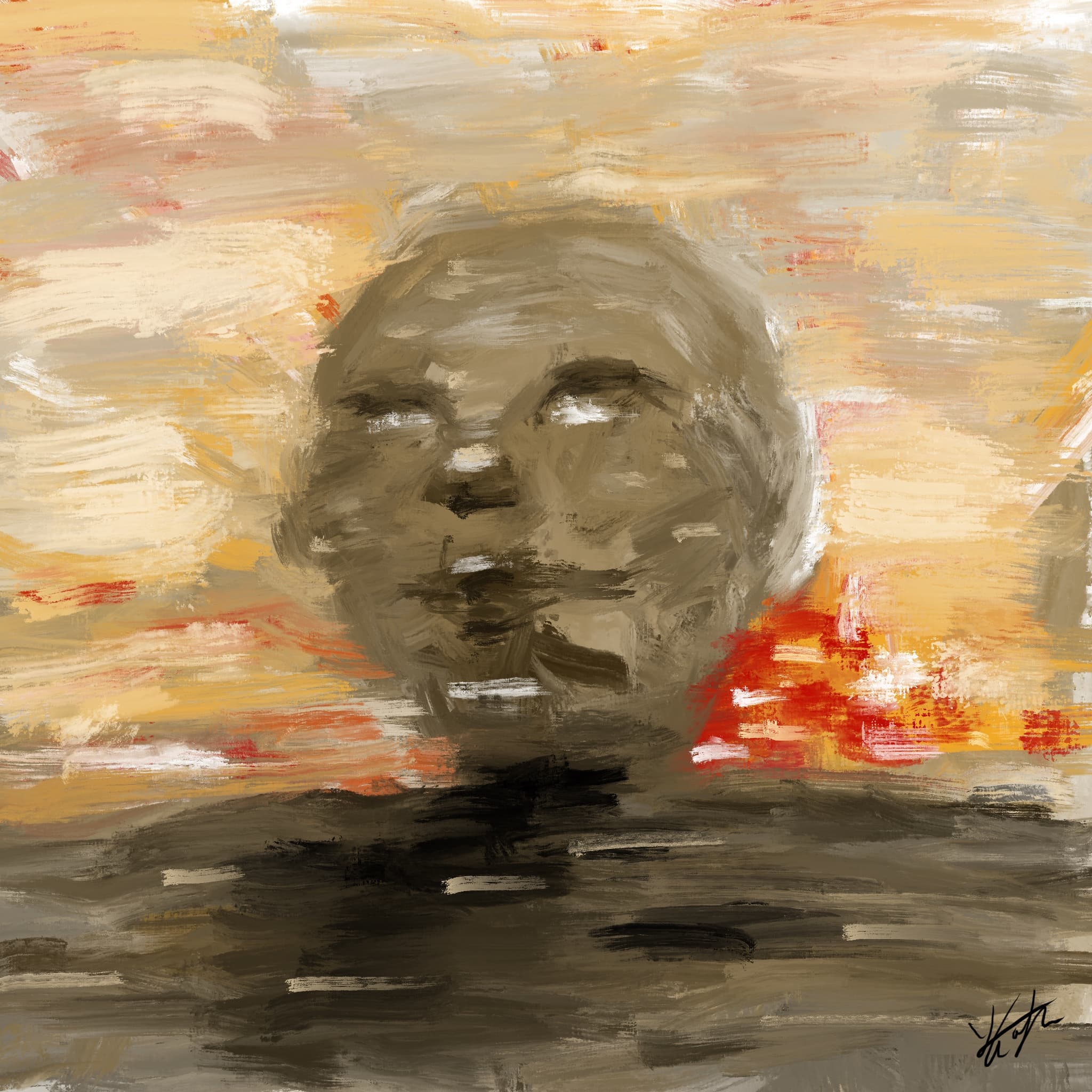 Desert