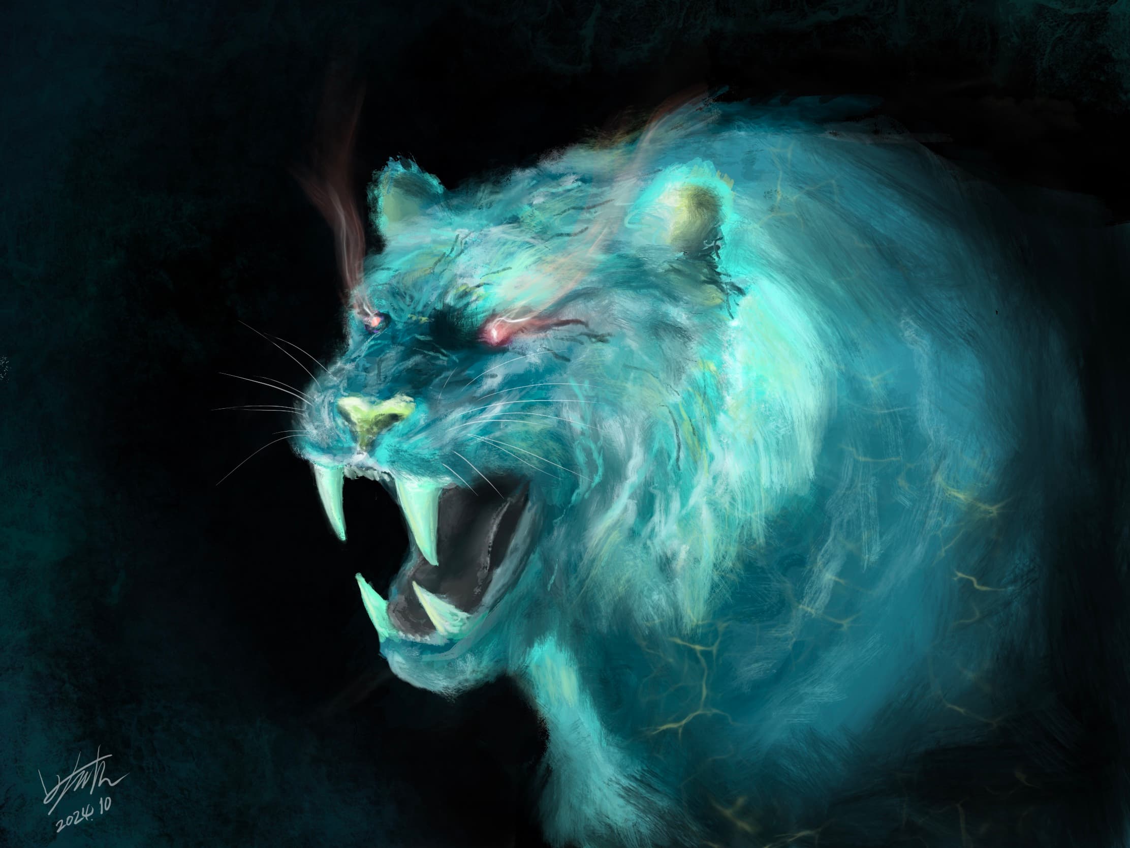 Fear