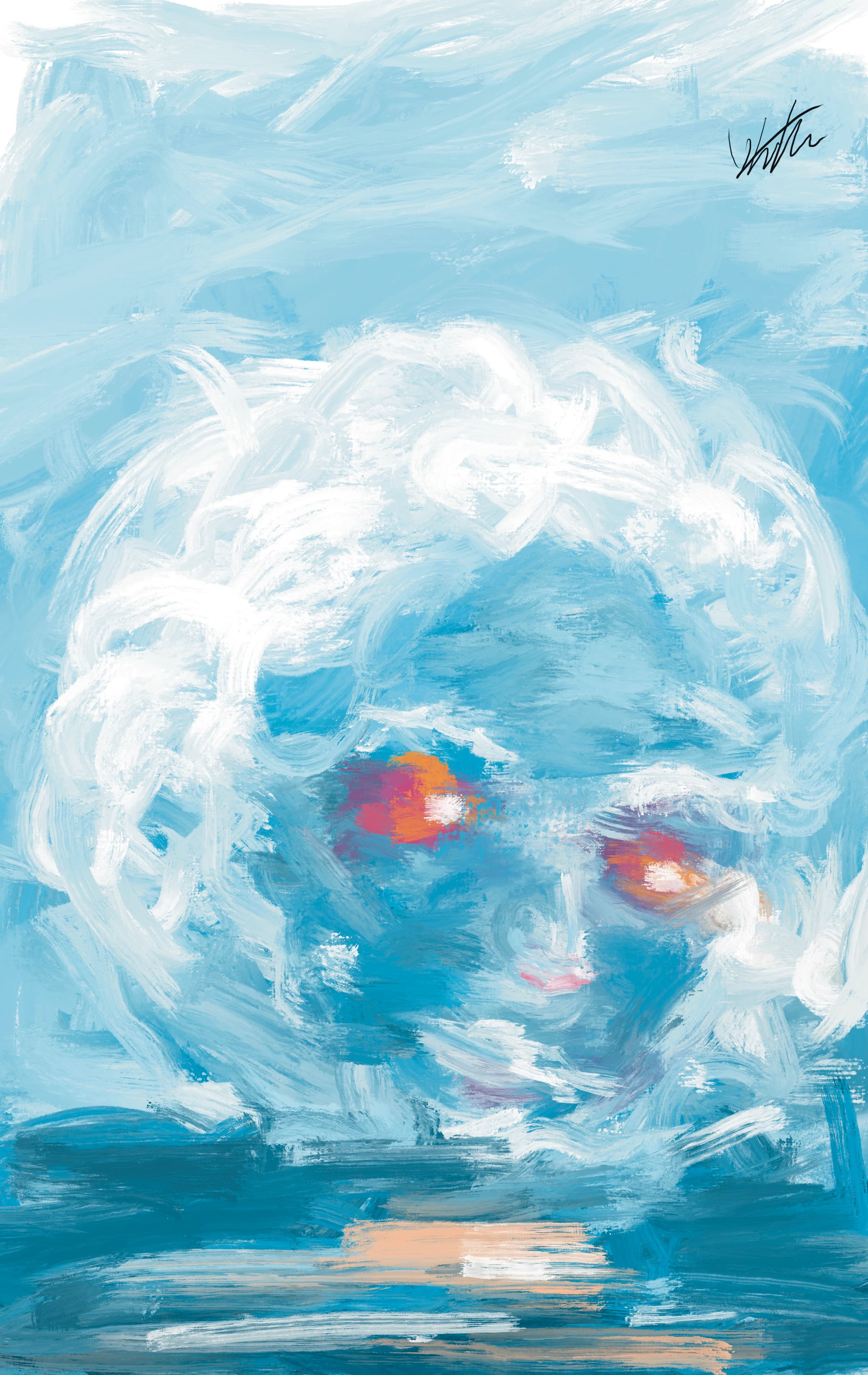 Ocean