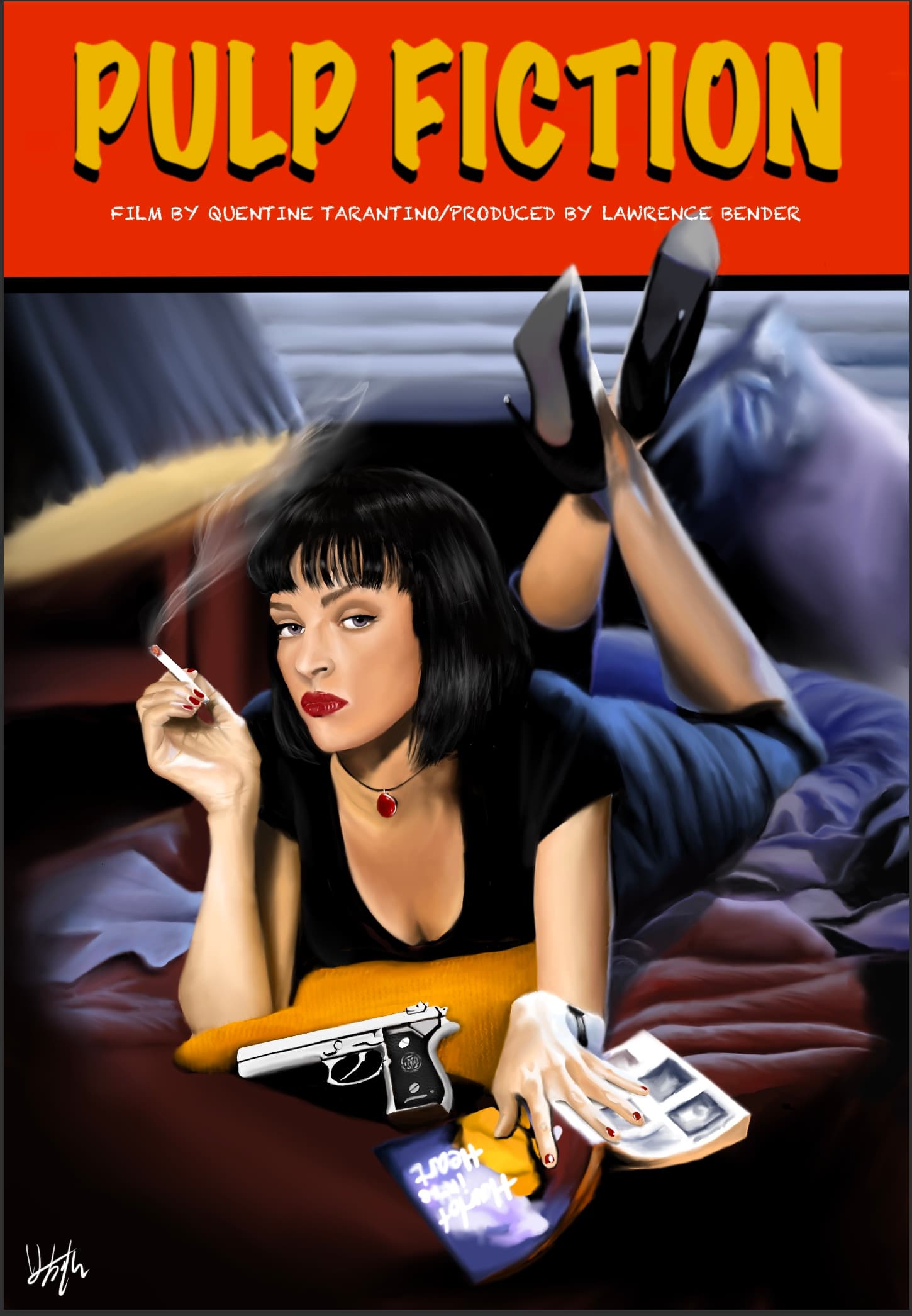 Pulp Fiction