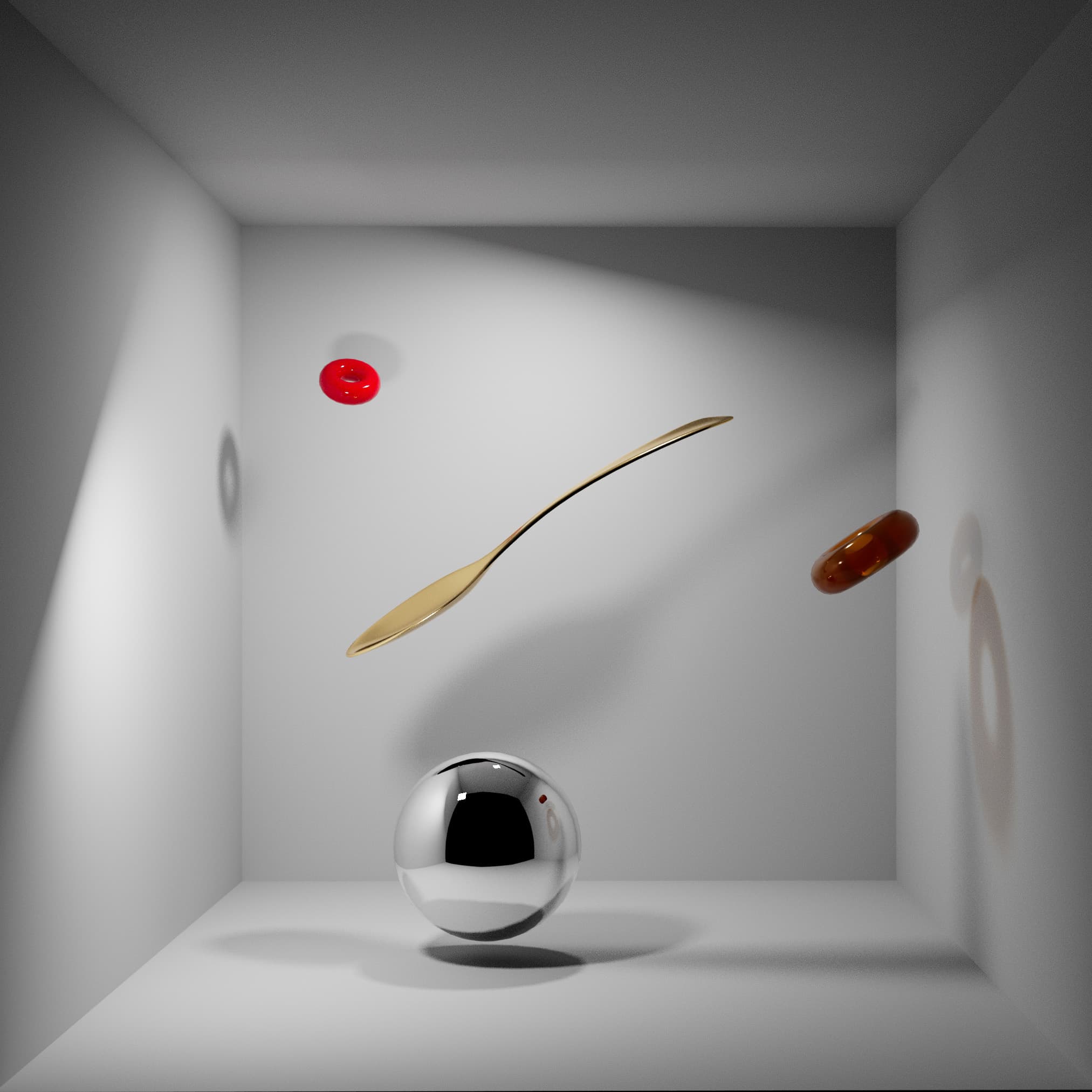 spoon