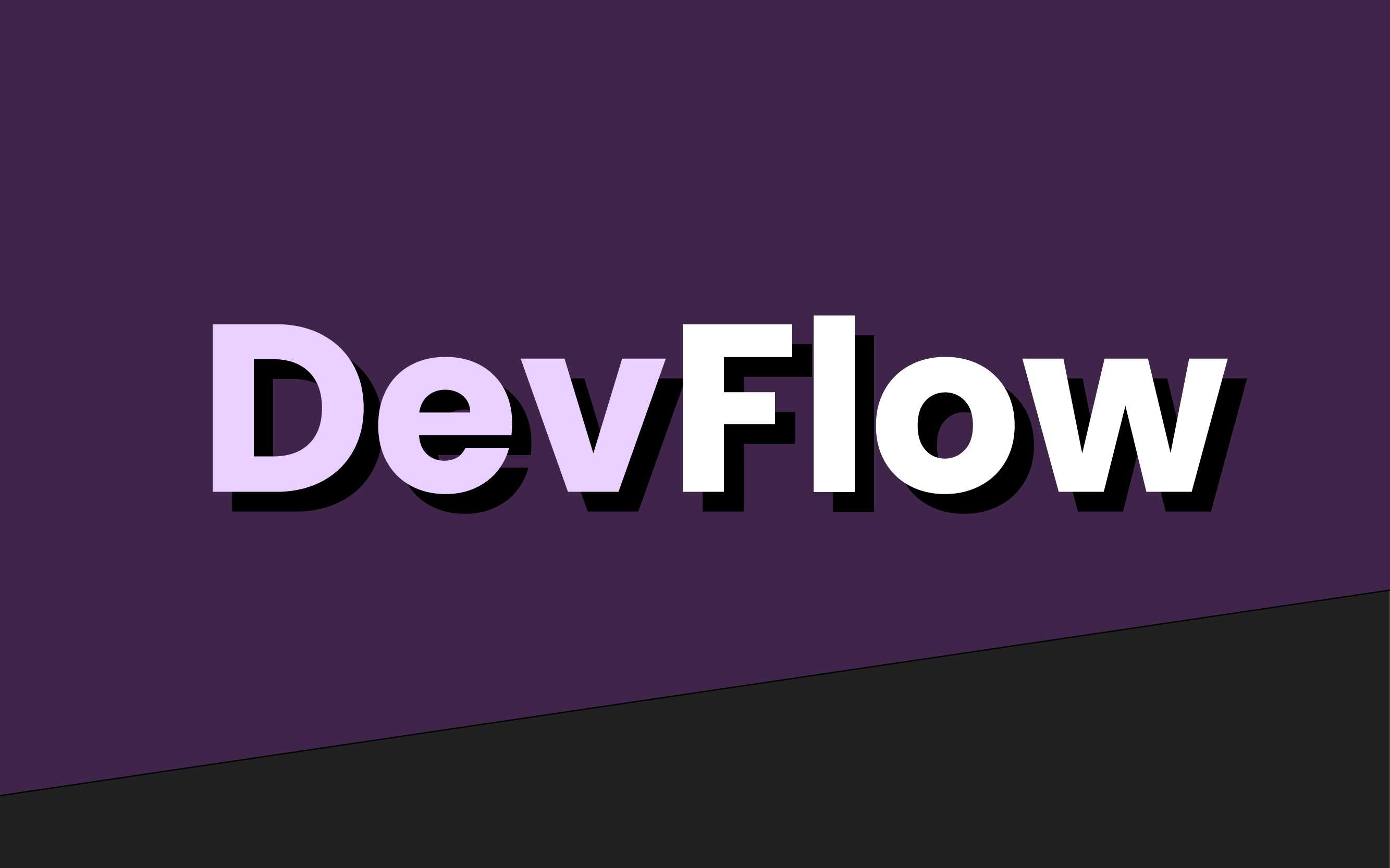 DevFlow