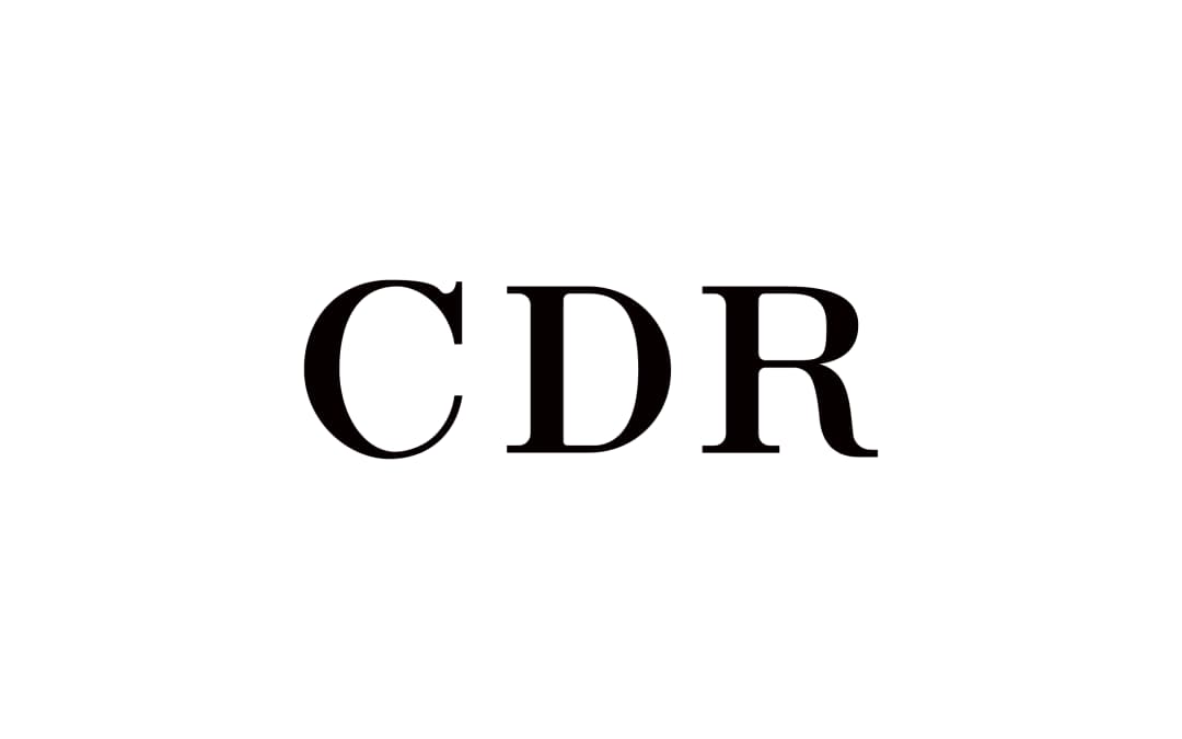 Intern at CDR Associates